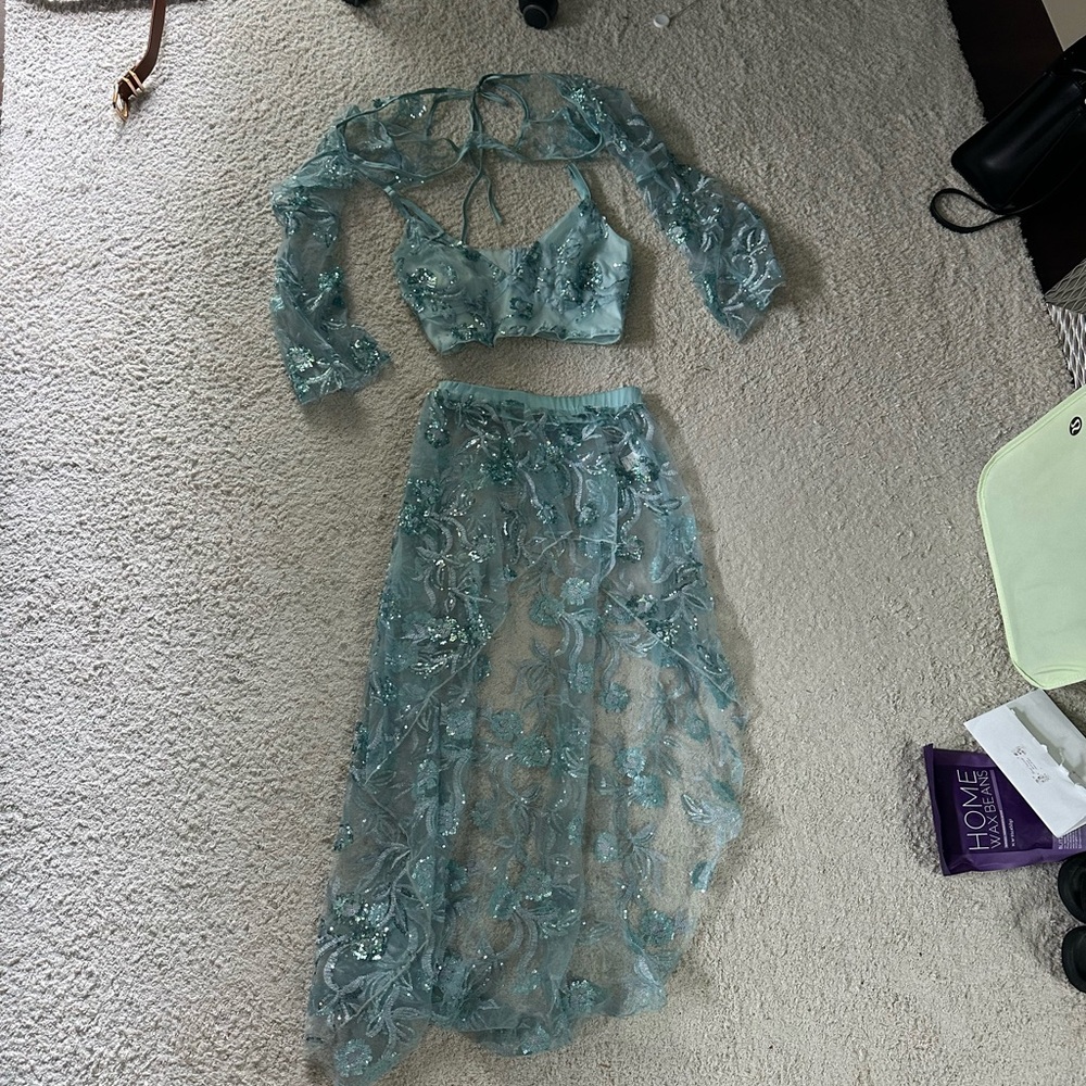 IHeartRaves heavens dust set